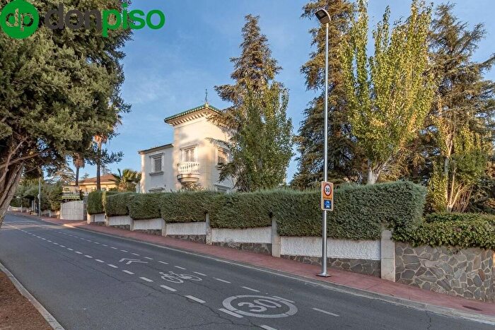 Casa de 5 habitaciones en venta en Andalucía, Granada