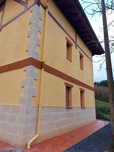 Casas en venta y pisos alquiler - 2