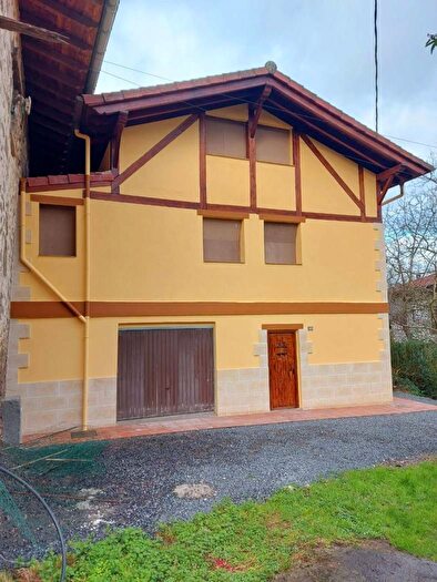 Casa en venta de 3 habitaciones, País Vasco, Vizcaya Bizkaia