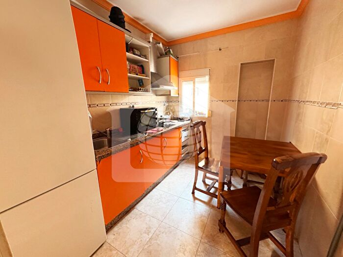 Piso de 1 habitación en venta en Bailén Miraflores, Los Castillejos La Trinidad