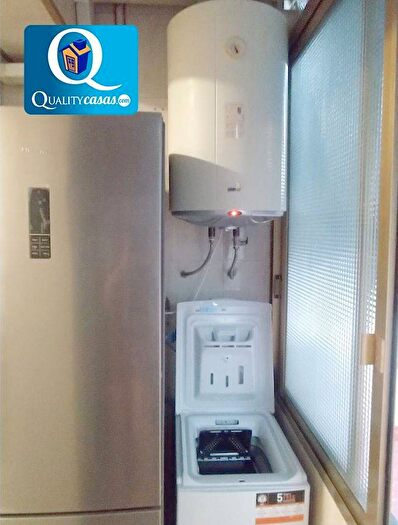 Casas en venta y pisos alquiler - 2