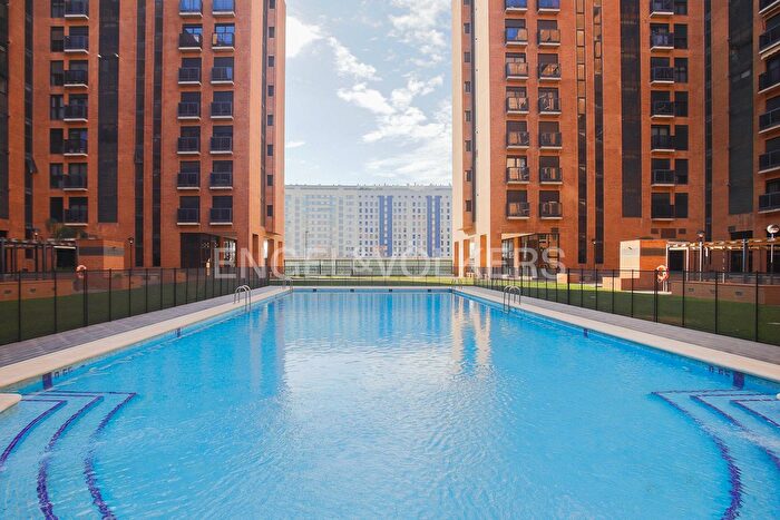 Piso en venta de 3 habitaciones en Camins al Grau, Penya Roja Avda Francia