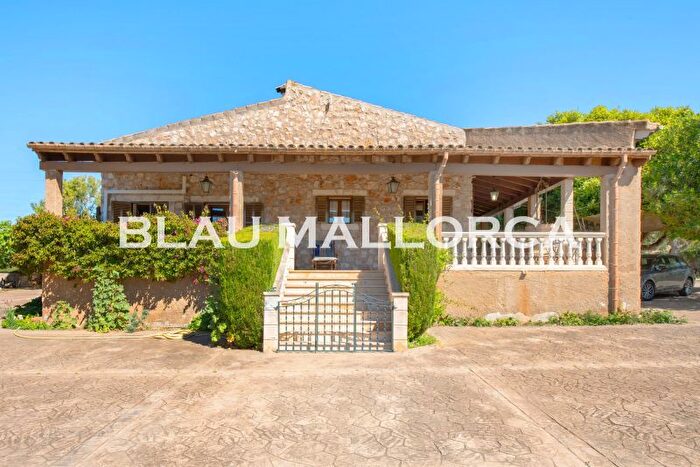 Casa en venta de 3 habitaciones, Manacor Centre, Manacor