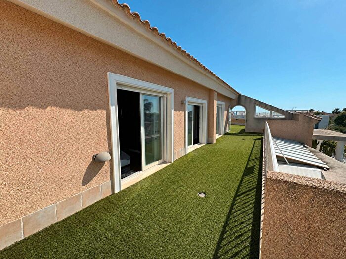 Piso en venta de 3 habitaciones, Comunitat Valenciana, Alicante