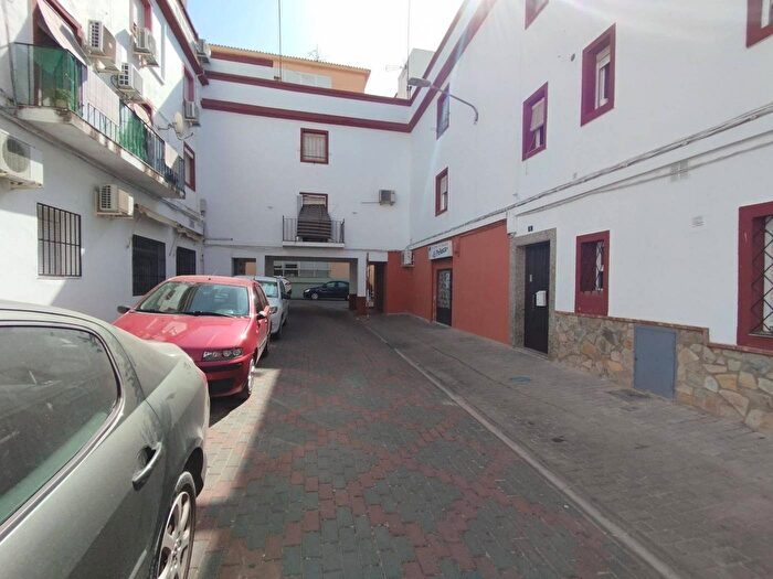 Piso en venta de 5 habitaciones en Extremadura, Badajoz