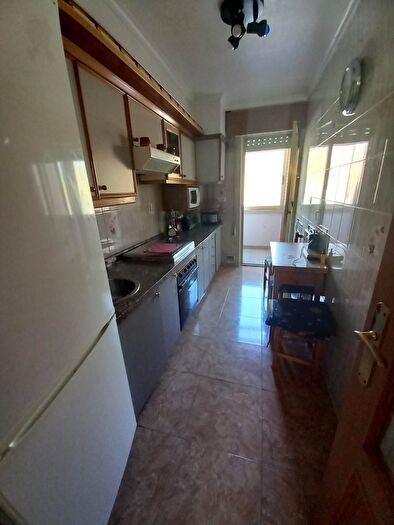 Piso en venta de 3 habitaciones: Toreno, León