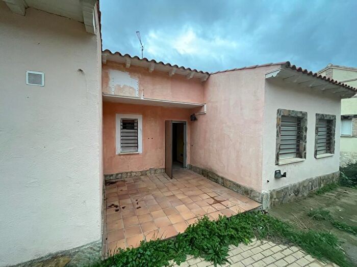 Fuentenovilla, Guadalajara: Casa en venta de 3 habitaciones