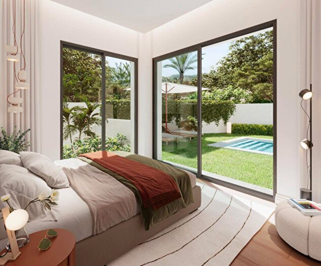 Casas en venta y pisos alquiler - 3