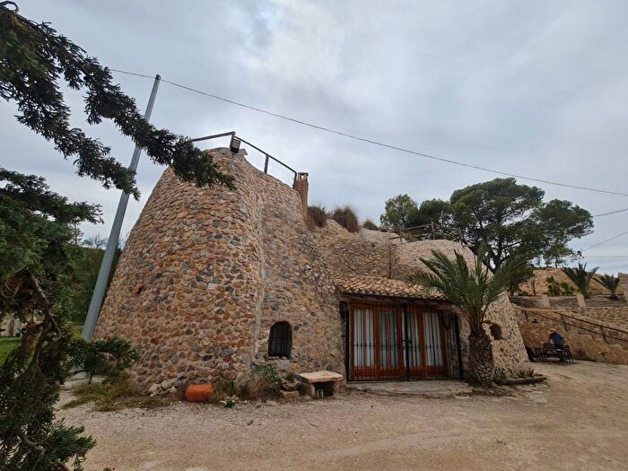 Casa de 5 habitaciones en venta en Región de Murcia, Murcia