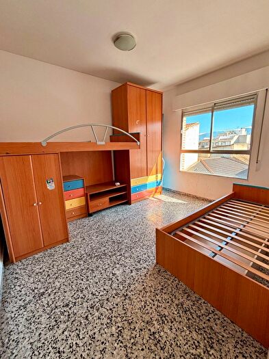 Residencial Triana Barrio Alto, Las Gabias: Piso en venta de 3 habitaciones