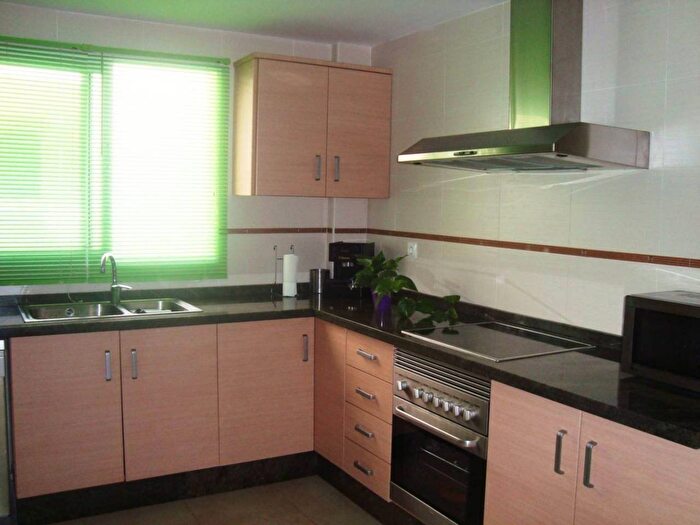 Piso de 3 habitaciones en venta en Comunitat Valenciana, Alicante