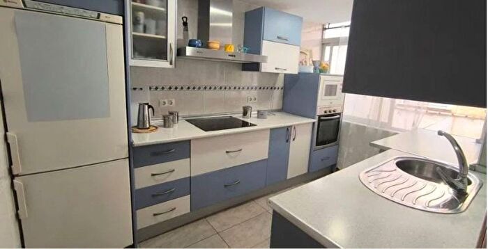 Piso de 3 habitaciones en venta en Andalucía, Málaga