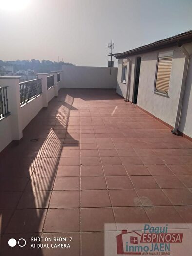 Piso en venta de 3 habitaciones en Torredonjimeno, Jaén