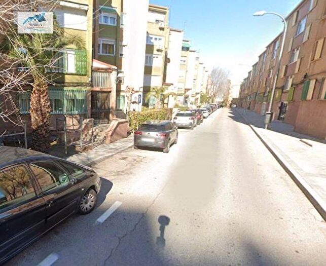 Piso en venta de 3 habitaciones: Comunidad de Madrid, Madrid