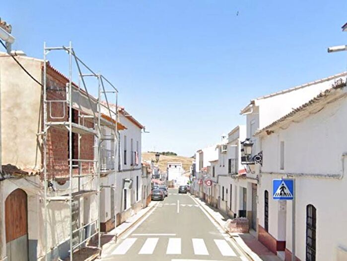 Casa en venta de 3 habitaciones en Andalucía, Sevilla