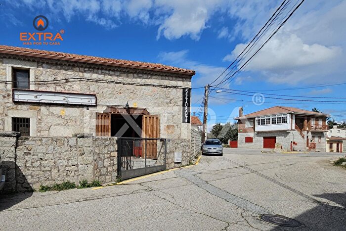 LozoyuelaNavasSieteiglesias, Madrid: Casa en venta de 4 habitaciones