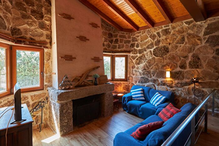 Casa de 4 habitaciones en venta en Peñalba de Ávila, Ávila