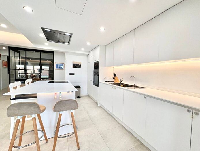 Piso en venta de 3 habitaciones, Illes Balears, Islas Baleares