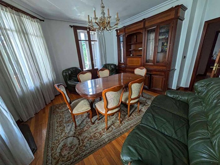 Piso de 4 habitaciones en venta en País Vasco, Gipuzkoa