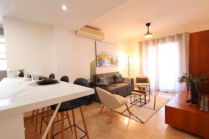 Piso en venta de 2 habitaciones en Comunitat Valenciana, Alicante