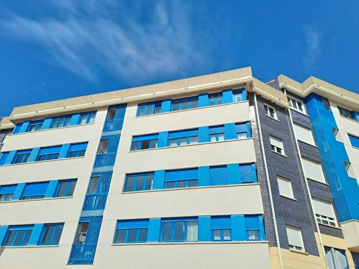 Piso en venta de 3 habitaciones: Barriada Yagüe, Burgos Capital