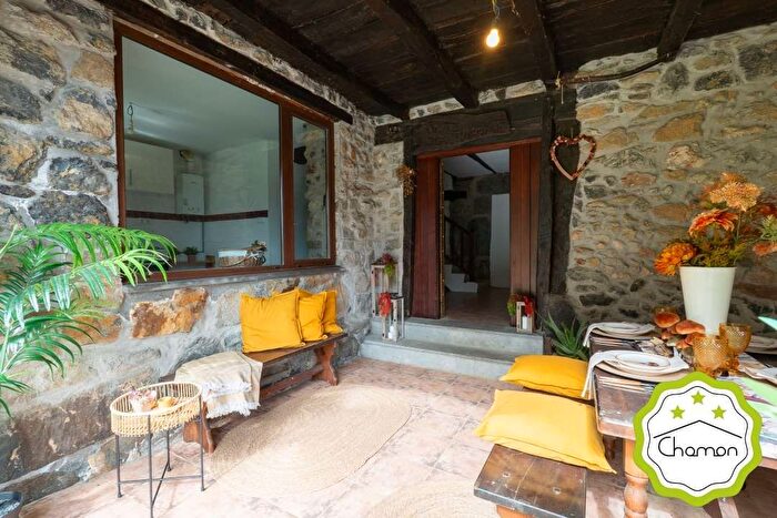 Casa de 3 habitaciones en venta en Aulesti, Bizkaia