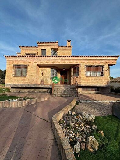Casa en venta de 6 habitaciones, Castilla La Mancha, Toledo