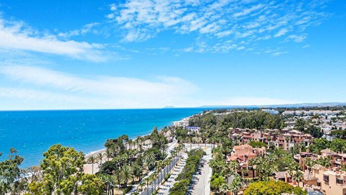 Andalucía, Málaga: Piso en venta de 3 habitaciones