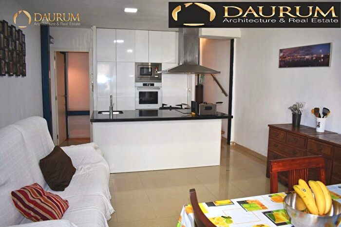 Piso en venta de 2 habitaciones: Centro, Barrio del Centro