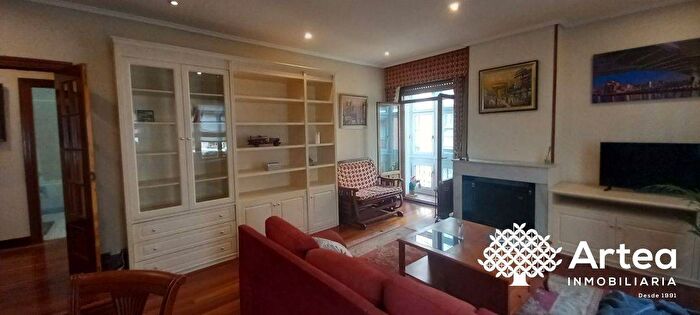 País Vasco, Vizcaya Bizkaia: Piso en venta de 3 habitaciones