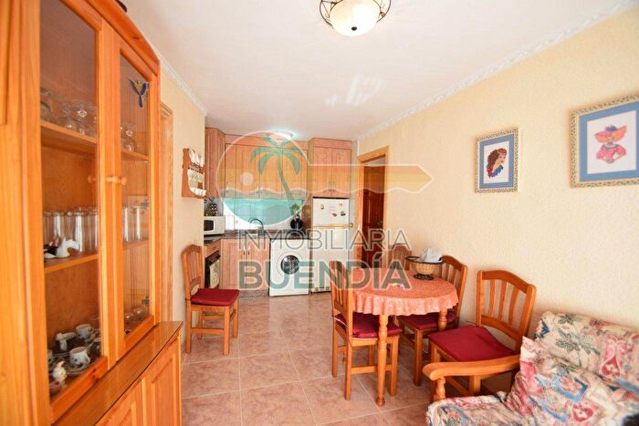 Piso de 2 habitaciones en venta en Región de Murcia, Murcia