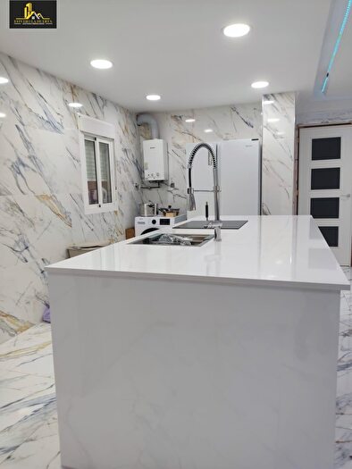 Piso en venta de 3 habitaciones en Jerez sur, San Telmo Federico Mayo El Porta