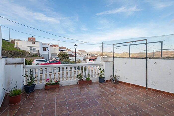 Casa de 3 habitaciones en venta en Andalucía, Málaga
