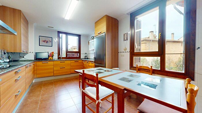 Piso en venta de 3 habitaciones: Comunidad Foral de Navarra, Navarra