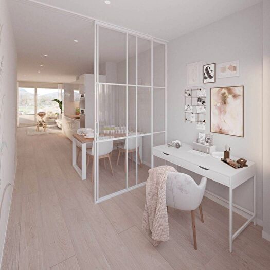 Casas en venta y pisos alquiler - 2