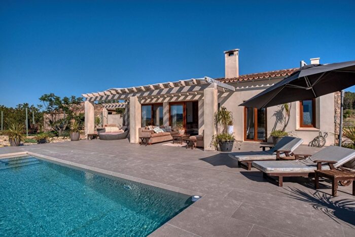 Casa de 3 habitaciones en venta en Sant Joan, Illes Balears