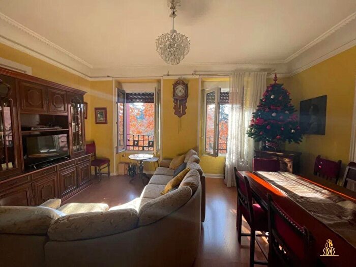 Piso de 4 habitaciones en venta en Moncloa Aravaca, Argüelles