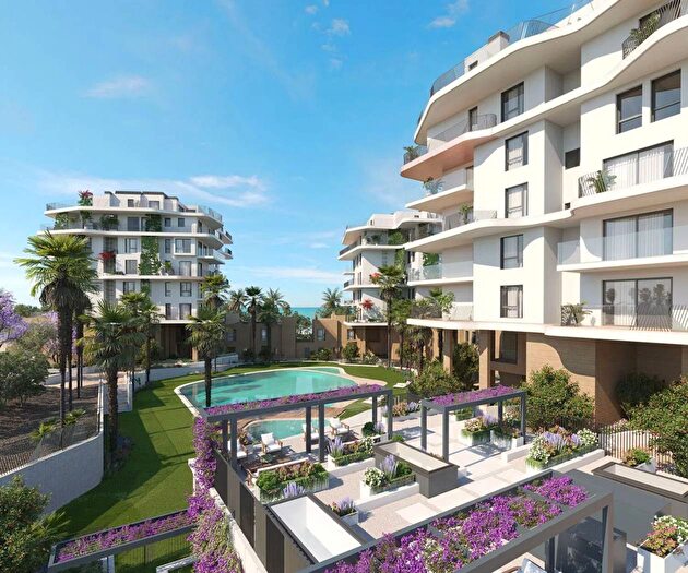 Piso en venta de 3 habitaciones: Comunitat Valenciana, Alicante