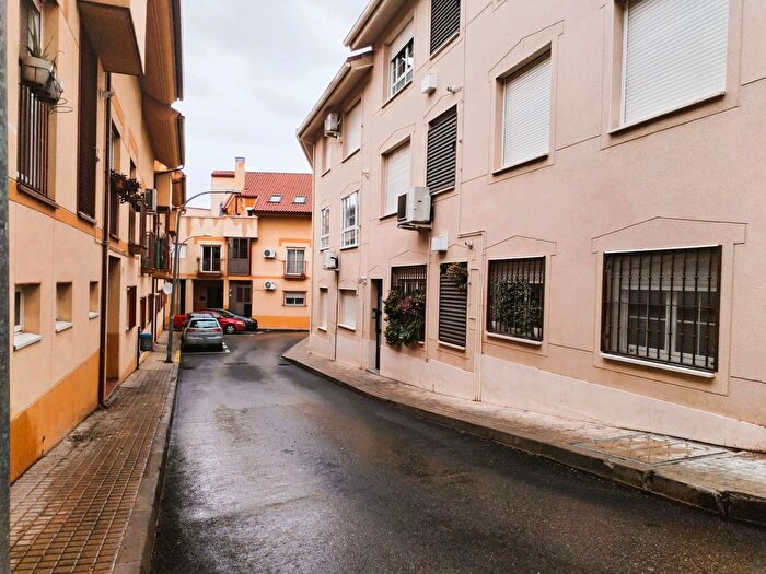 Campo Real, Madrid: Piso en venta de 2 habitaciones