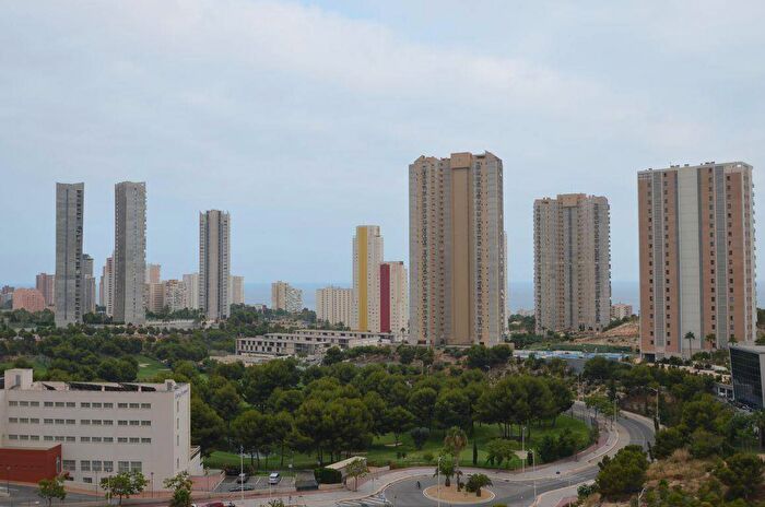 Piso de 1 habitación en venta en Comunitat Valenciana, Alicante