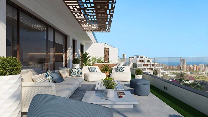 Piso en venta de 2 habitaciones: Comunitat Valenciana, Alicante