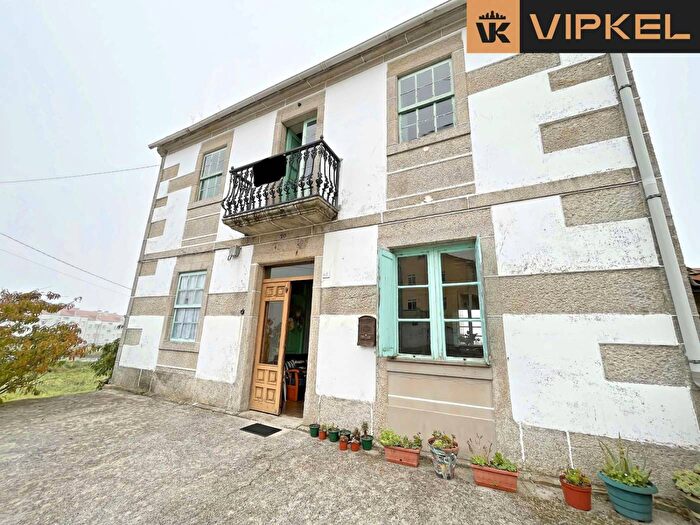 Casa de 5 habitaciones en venta en Galicia, A Coruña