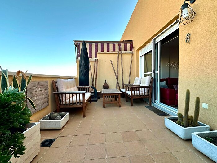 Viator, Almería: Piso en venta de 2 habitaciones