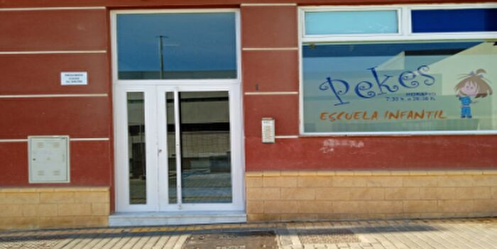 Piso en venta de 4 habitaciones en Benahadux, Almería