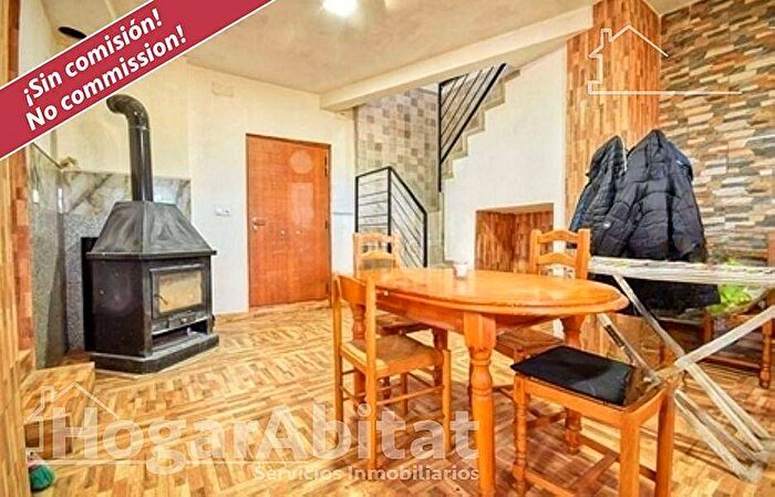 Casa en venta de 4 habitaciones en Comunitat Valenciana, València