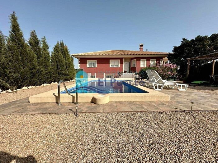 Casa en venta de 4 habitaciones en Región de Murcia, Murcia