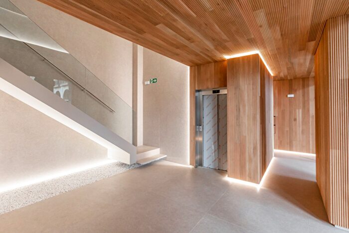 Piso en venta de 5 habitaciones, º Ensanche, Pamplona Iruña