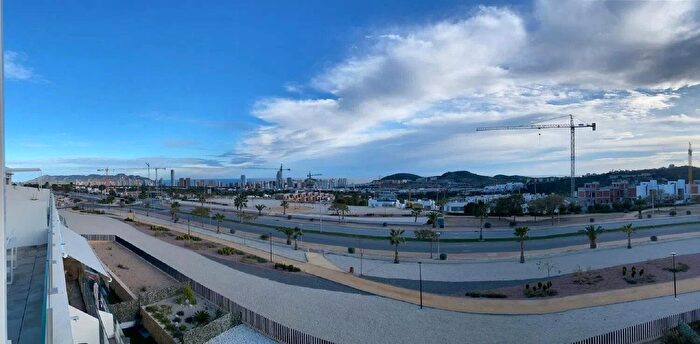 Comunitat Valenciana, Alicante: Piso en venta de 3 habitaciones