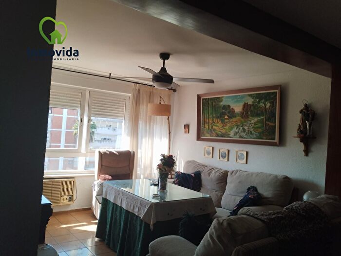 Sur, Sector Sur: Piso en venta de 3 habitaciones