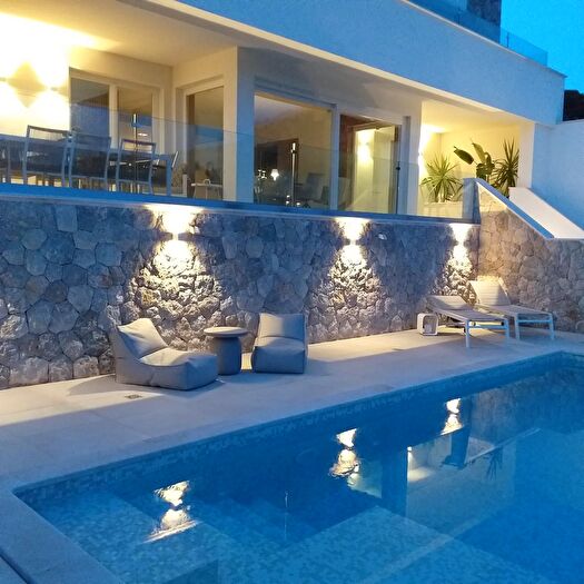 Casa en venta de 4 habitaciones: Port dAndratx, Andratx
